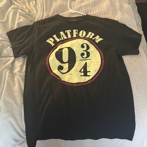 Harry Potter shirt